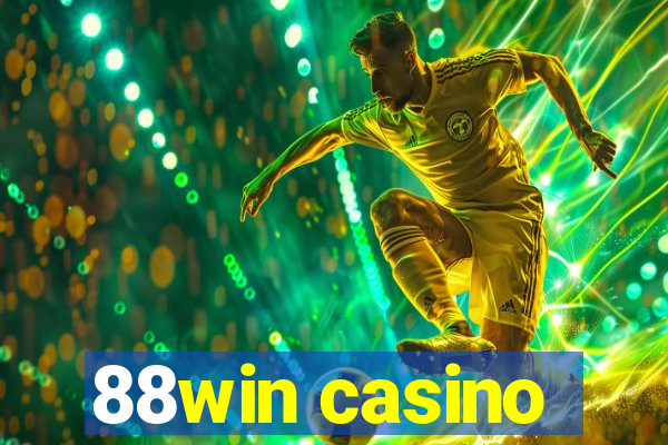 88win casino